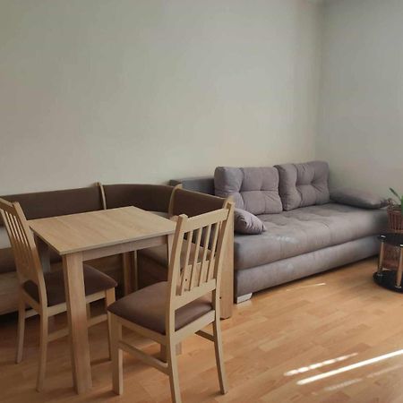 Hostal Privat Mapak Poprad Exterior foto