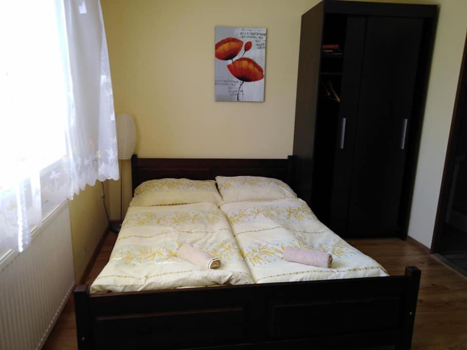 Hostal Privat Mapak Poprad Exterior foto