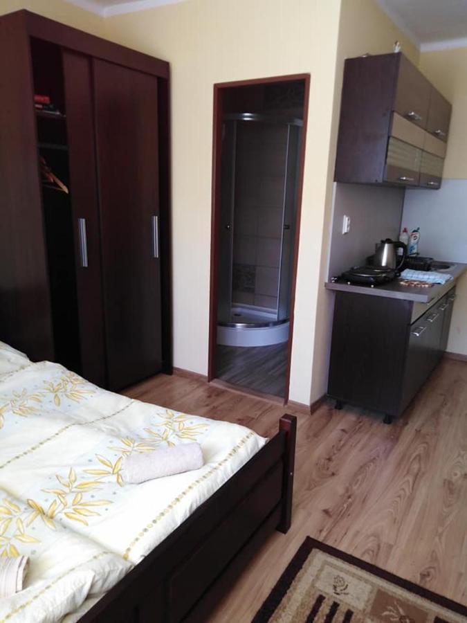 Hostal Privat Mapak Poprad Exterior foto