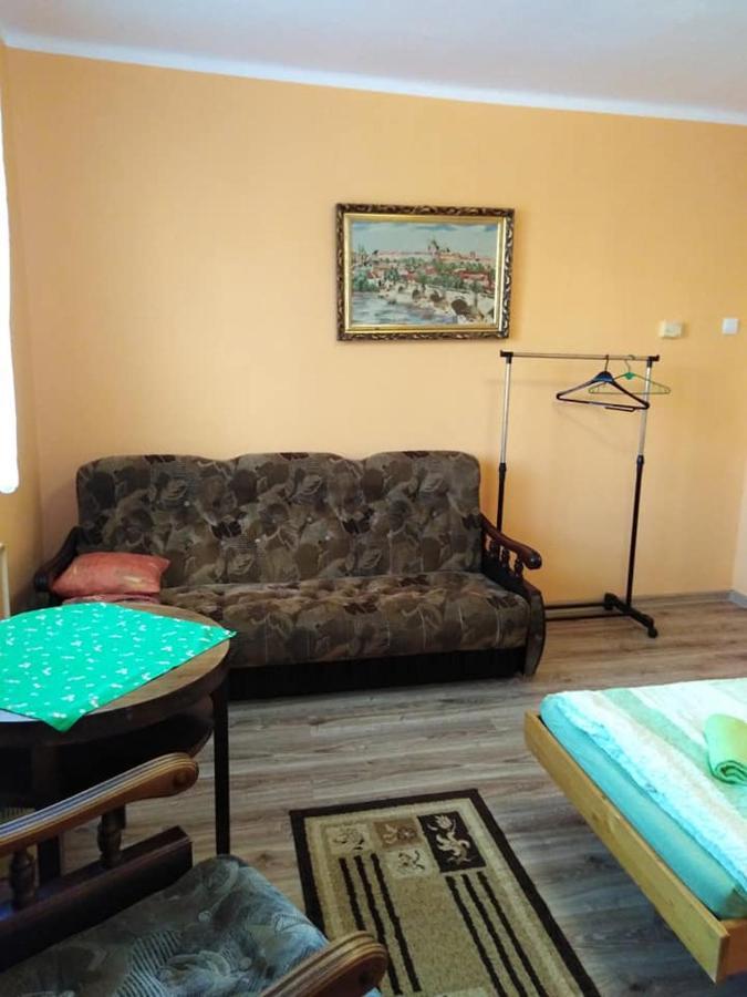 Hostal Privat Mapak Poprad Exterior foto