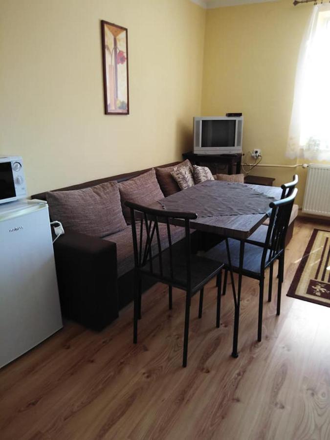 Hostal Privat Mapak Poprad Exterior foto
