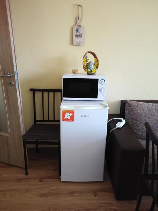 Hostal Privat Mapak Poprad Exterior foto