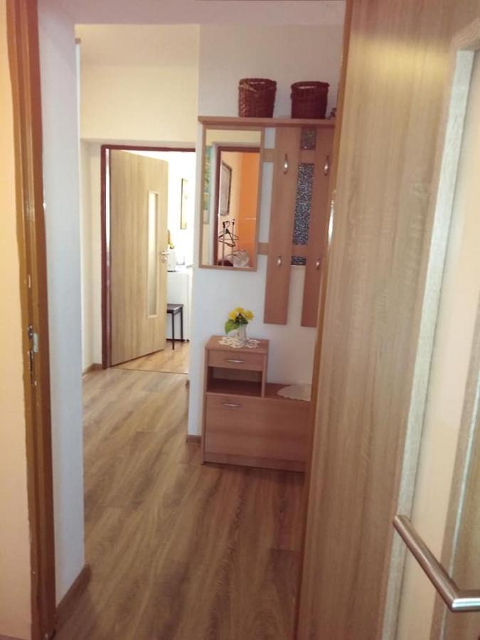 Hostal Privat Mapak Poprad Exterior foto