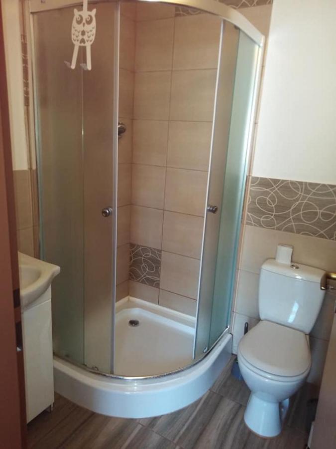 Hostal Privat Mapak Poprad Exterior foto