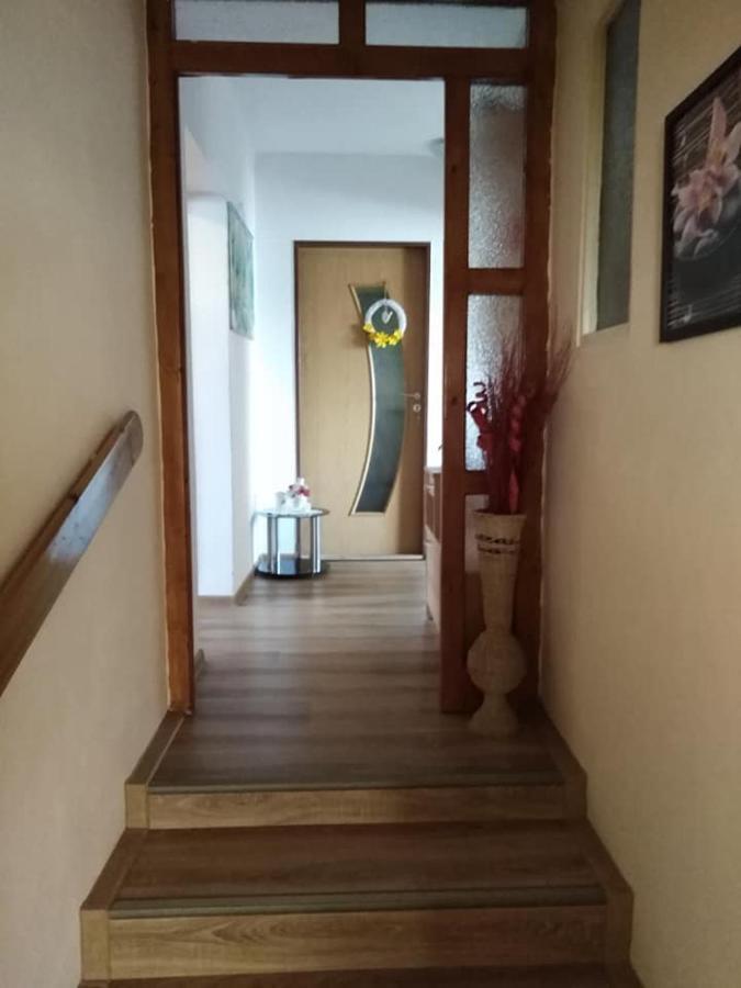 Hostal Privat Mapak Poprad Exterior foto