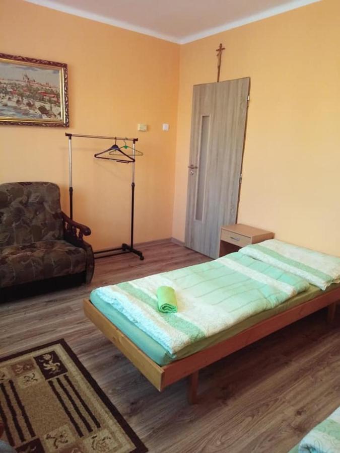 Hostal Privat Mapak Poprad Exterior foto