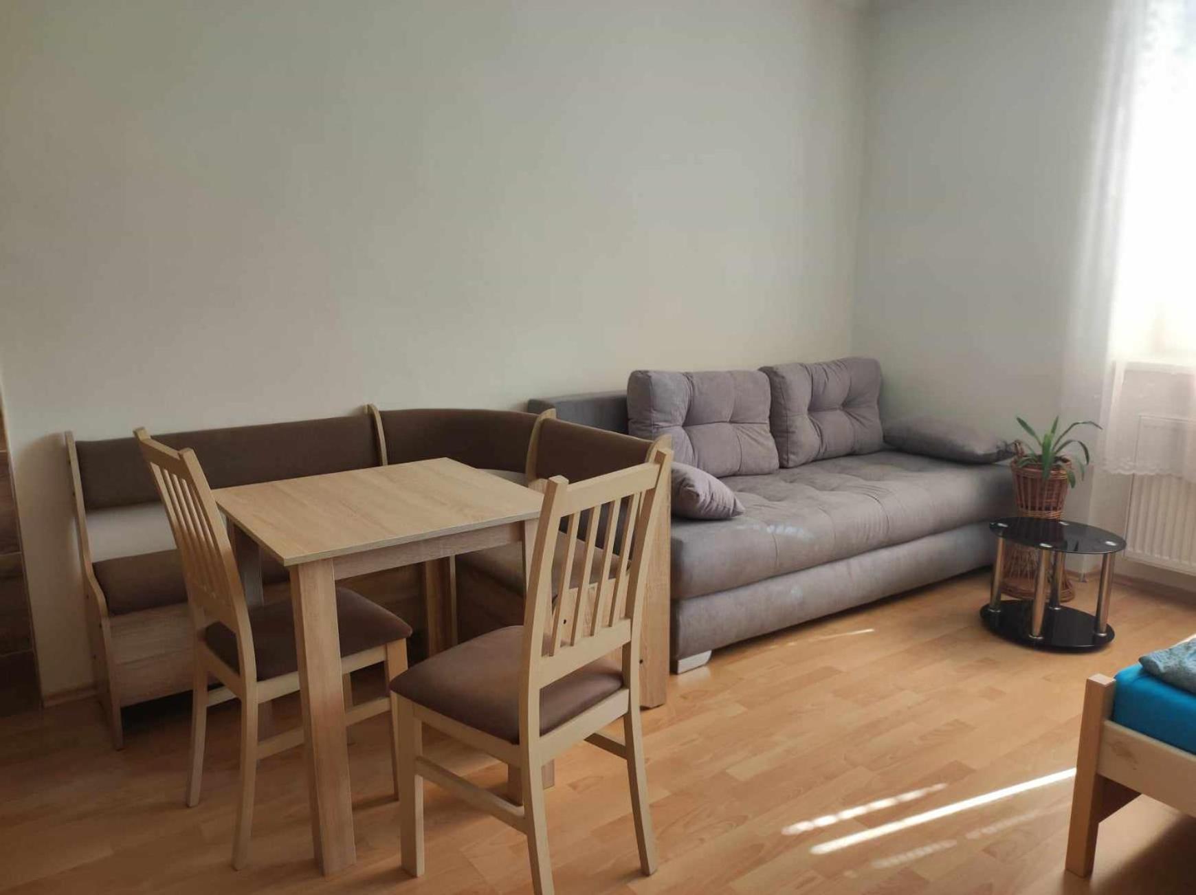 Hostal Privat Mapak Poprad Exterior foto