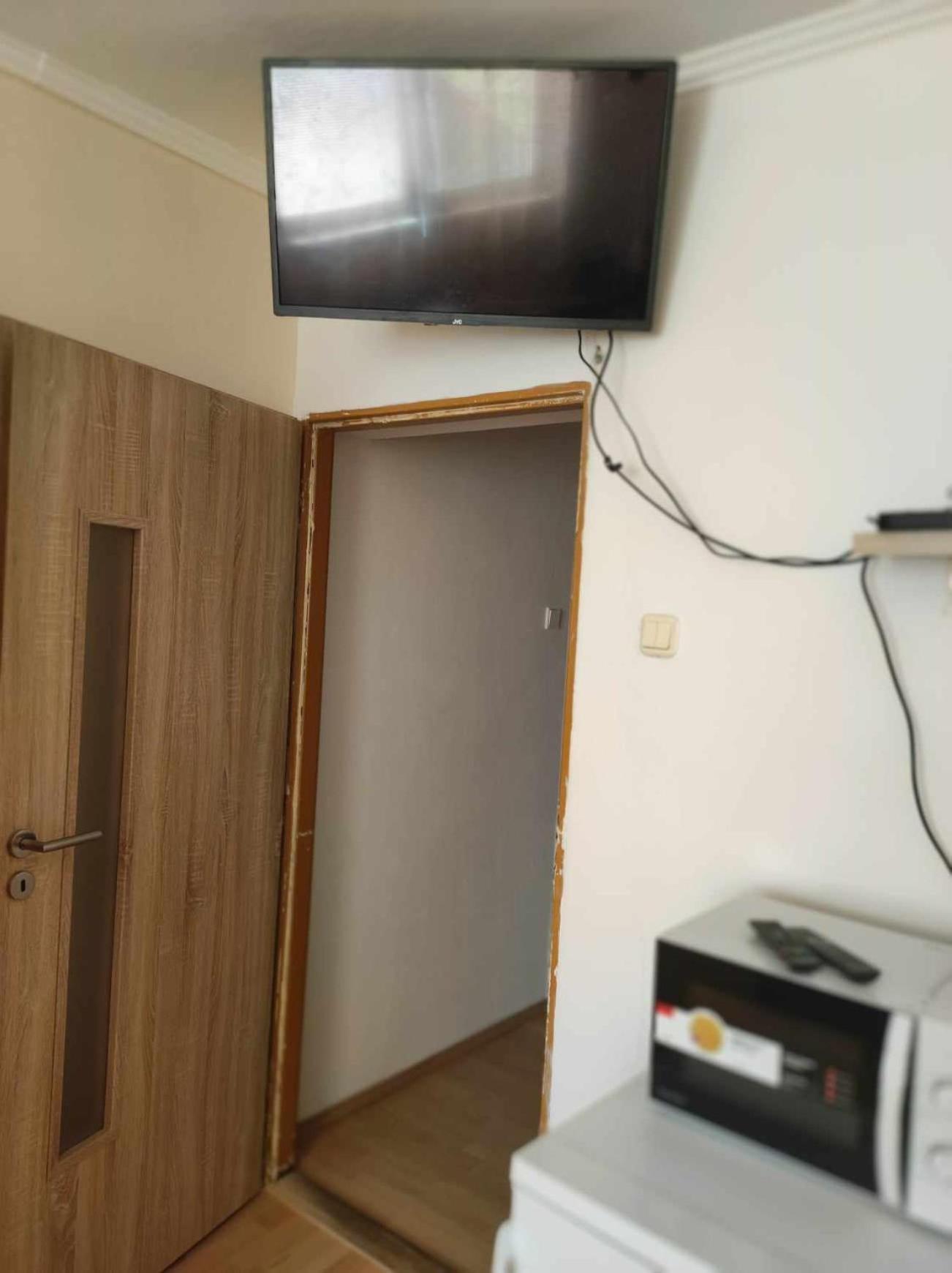 Hostal Privat Mapak Poprad Exterior foto