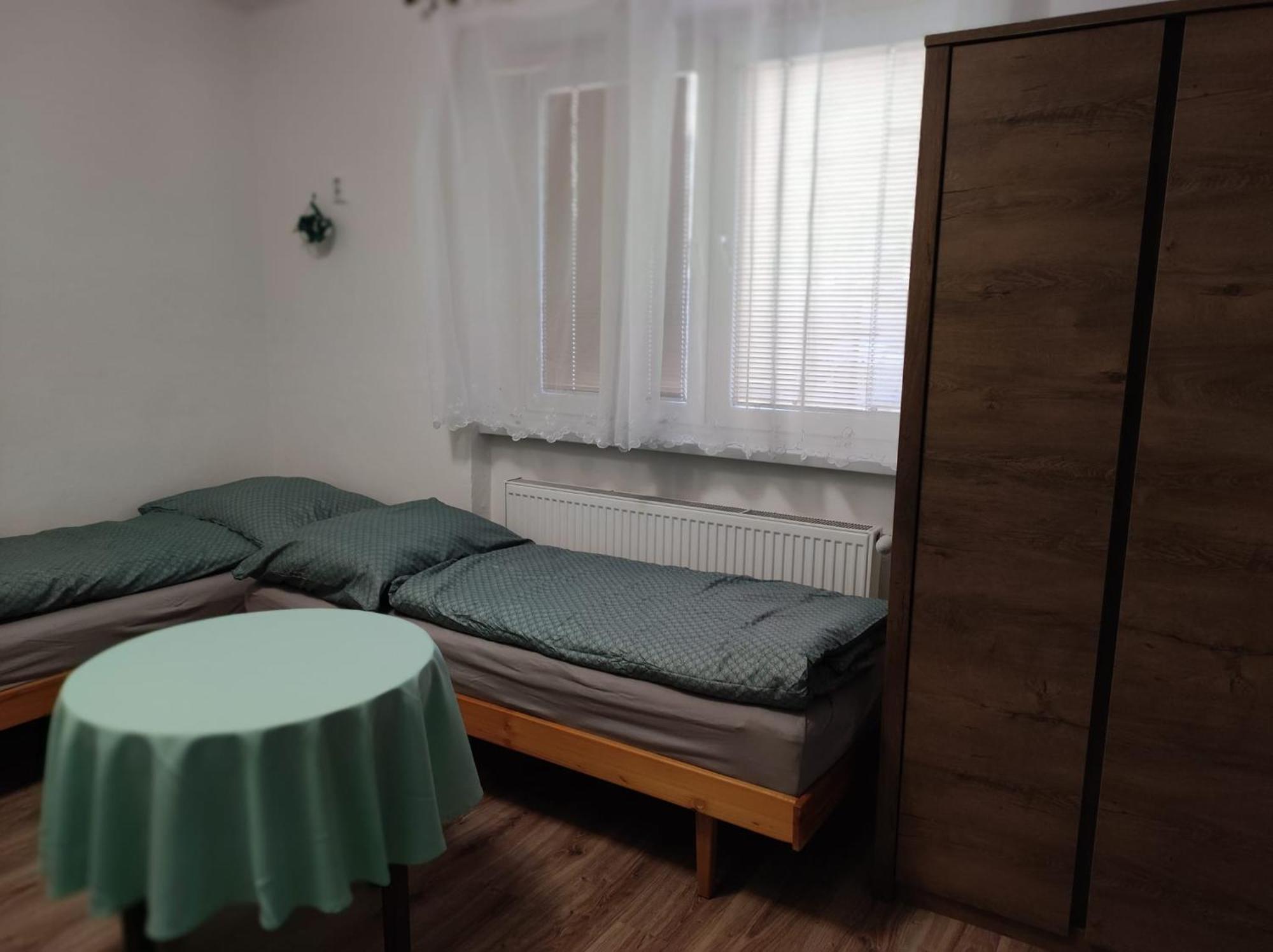 Hostal Privat Mapak Poprad Exterior foto