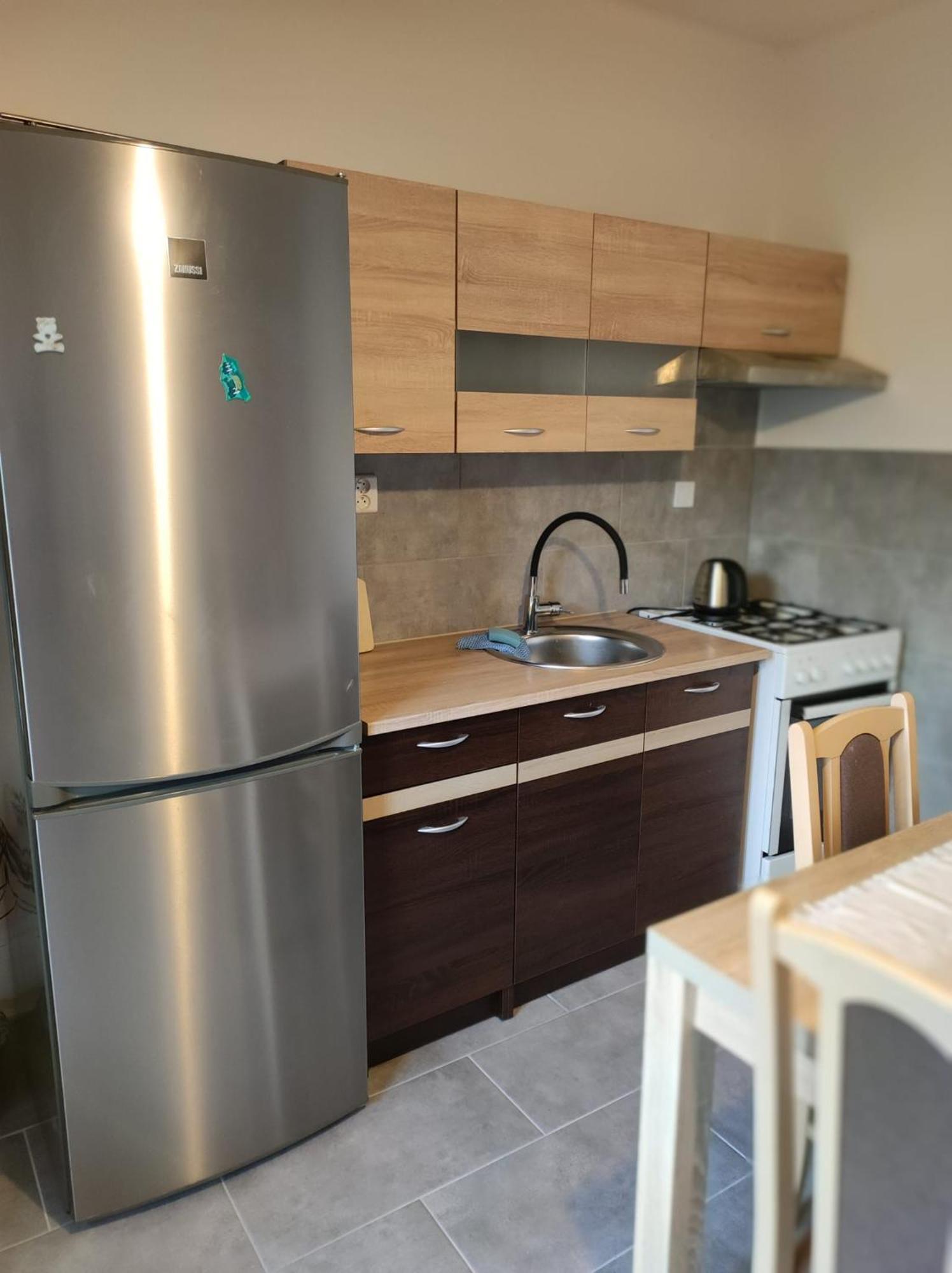 Hostal Privat Mapak Poprad Exterior foto