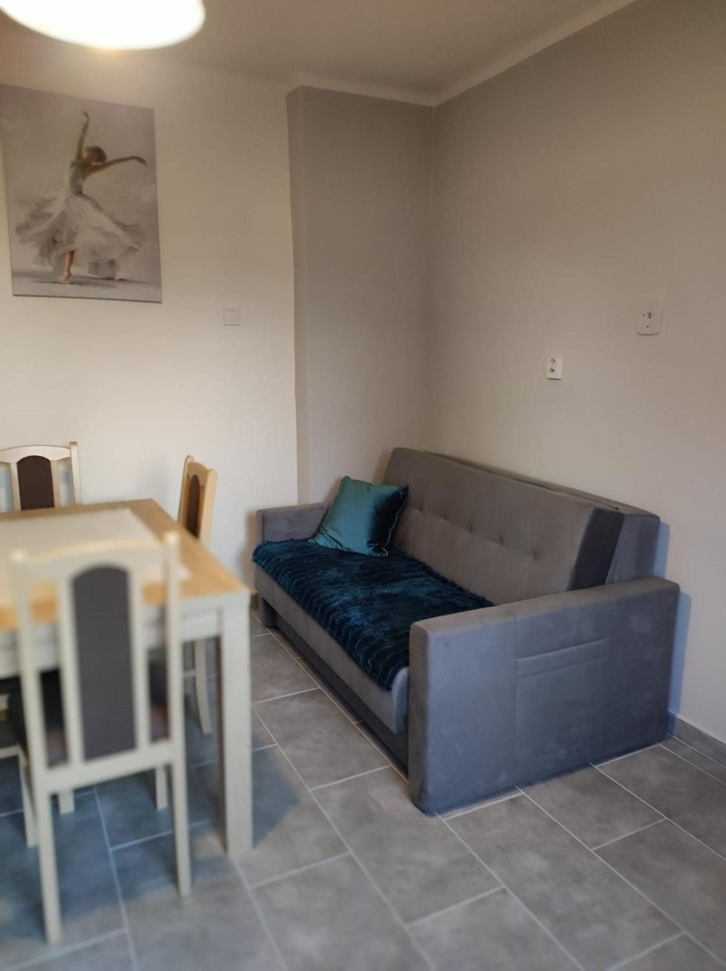 Hostal Privat Mapak Poprad Exterior foto