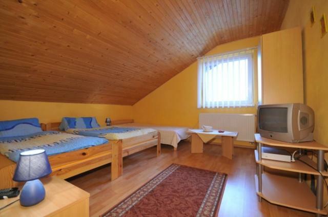 Hostal Privat Mapak Poprad Exterior foto