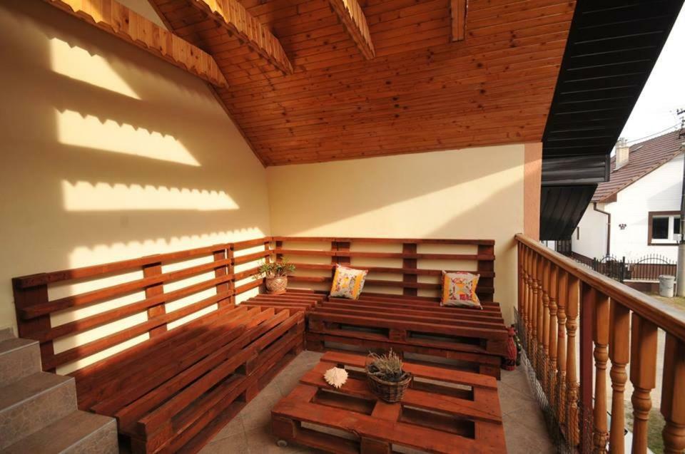 Hostal Privat Mapak Poprad Exterior foto