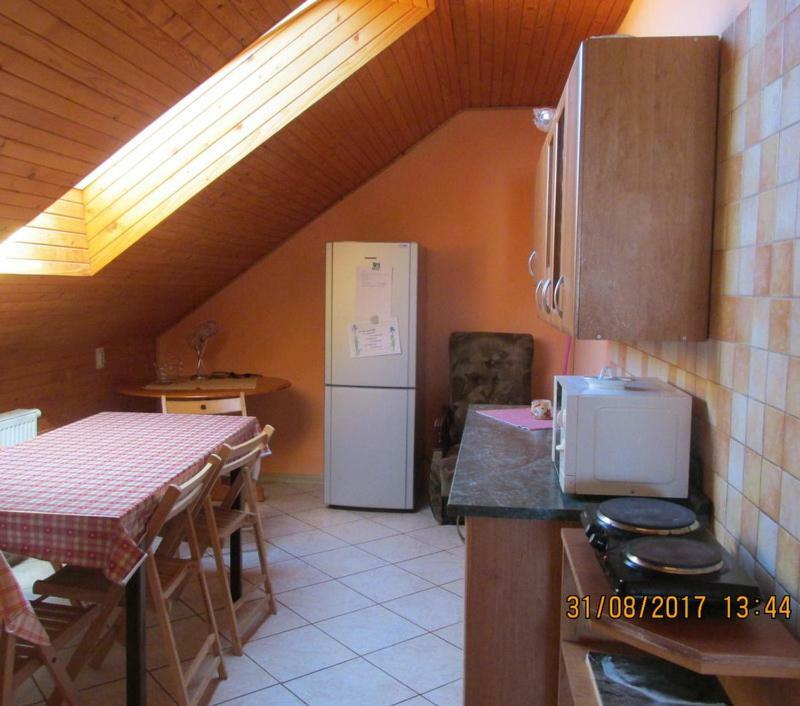 Hostal Privat Mapak Poprad Exterior foto