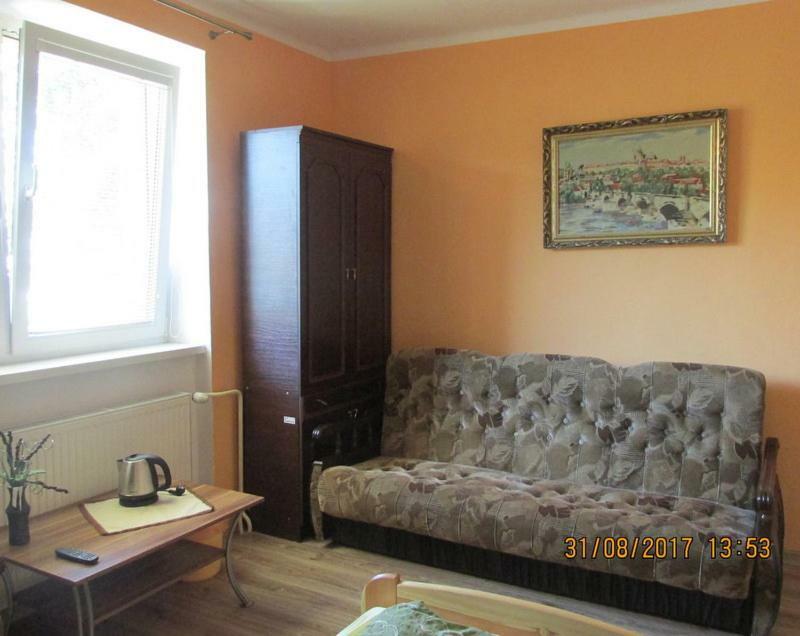 Hostal Privat Mapak Poprad Exterior foto