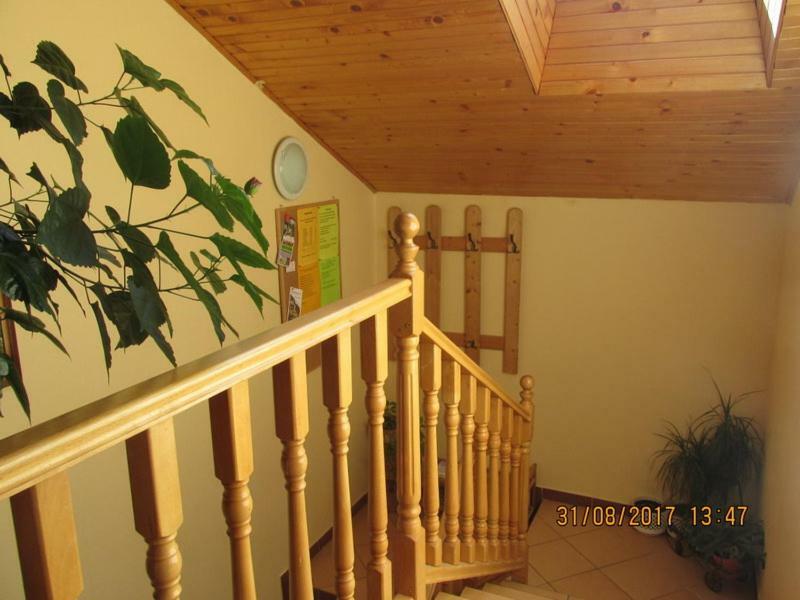 Hostal Privat Mapak Poprad Exterior foto
