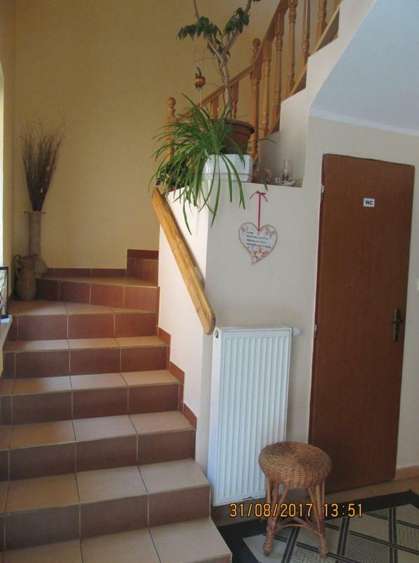 Hostal Privat Mapak Poprad Exterior foto