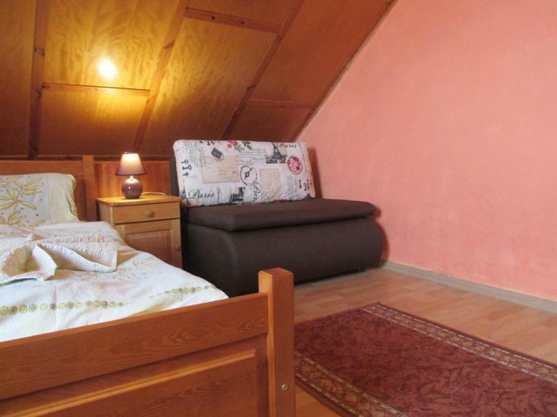 Hostal Privat Mapak Poprad Exterior foto