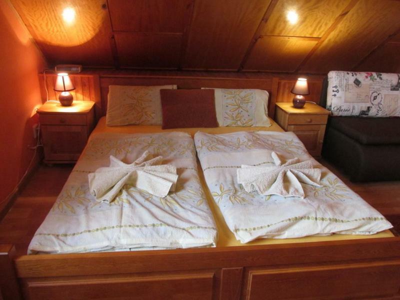 Hostal Privat Mapak Poprad Exterior foto