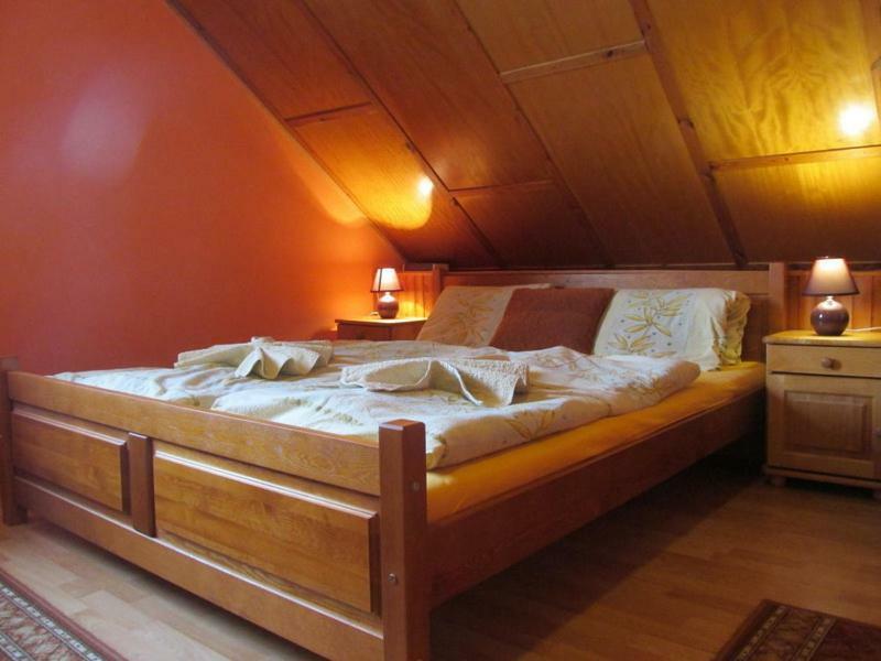 Hostal Privat Mapak Poprad Exterior foto
